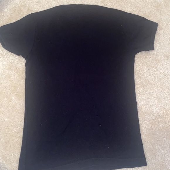 AMERICAN APPAREL - Hooters Shirt - Picture 4 of 4